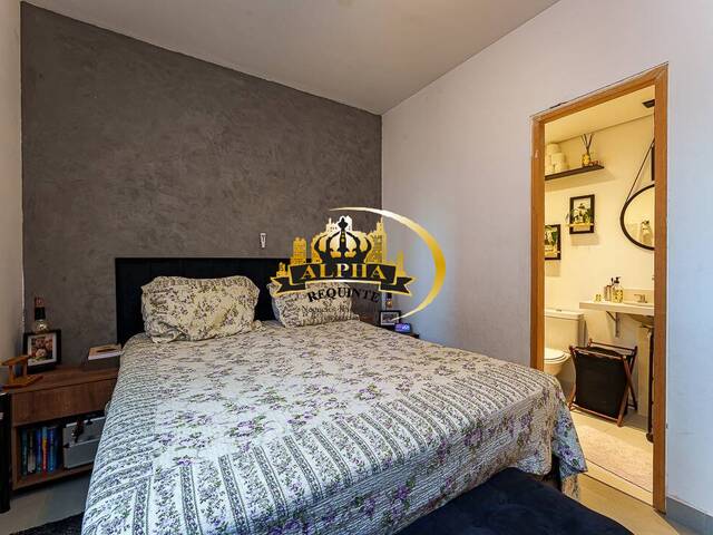 Apartamento para Venda em Alphaville Empresarial - 23
