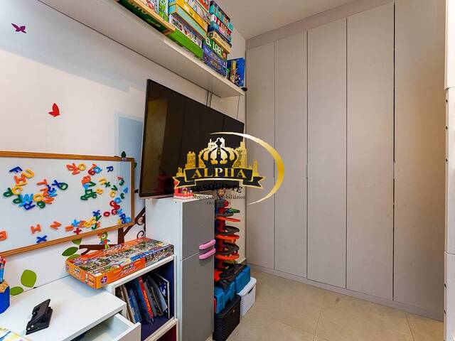 Apartamento para Venda em Alphaville Empresarial - 24