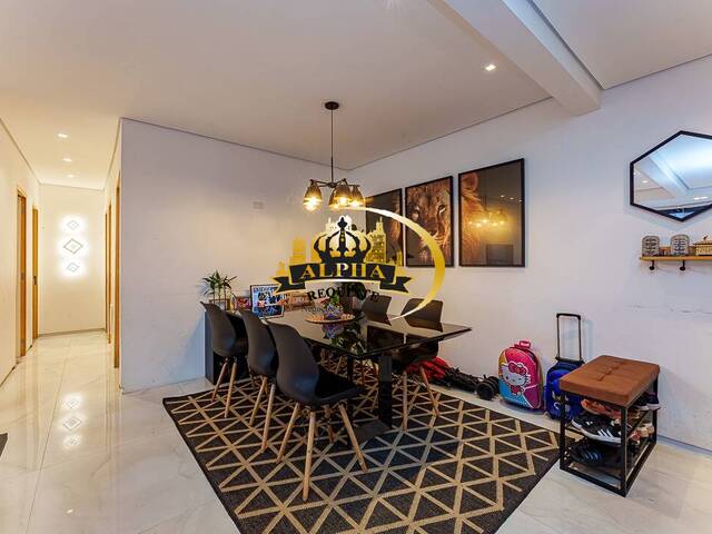Apartamento para Venda em Alphaville Empresarial - 26