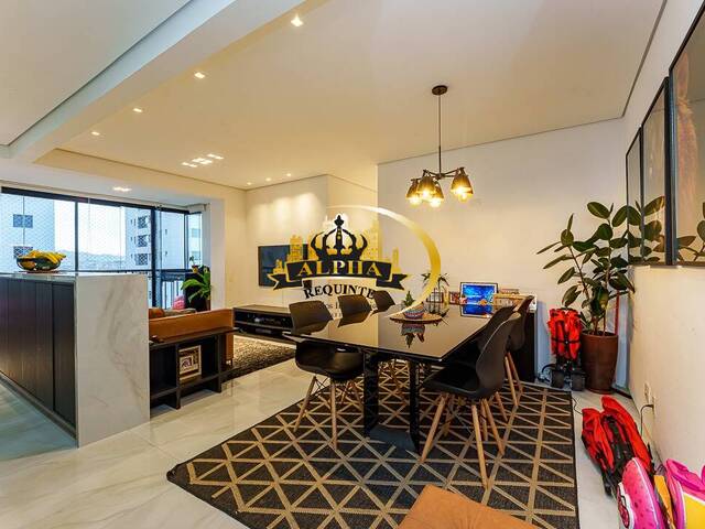Apartamento para Venda em Alphaville Empresarial - 25