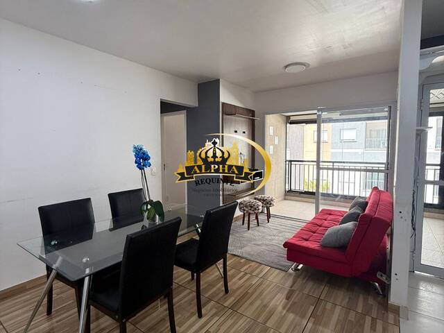 Apartamento para Venda em Alphaville Empresarial - 9