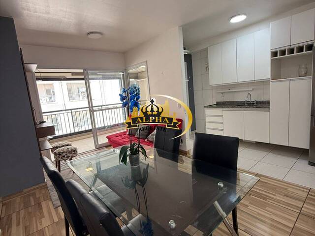 Apartamento para Venda em Alphaville Empresarial - 11