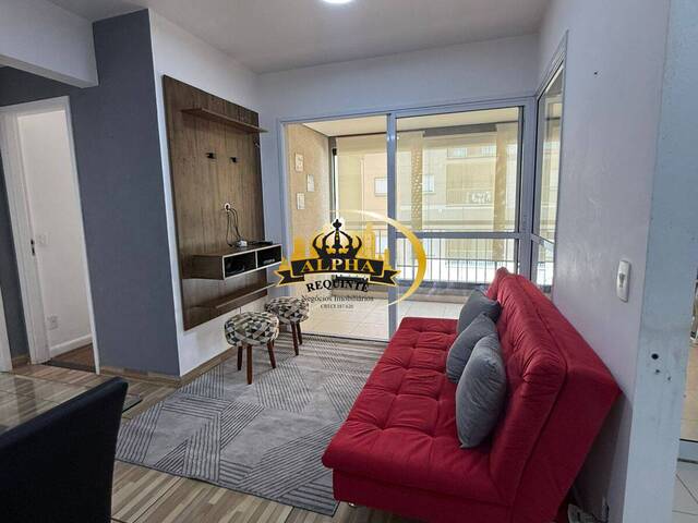 Apartamento para Venda em Alphaville Empresarial - 13