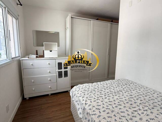Apartamento para Venda em Alphaville Empresarial - 14
