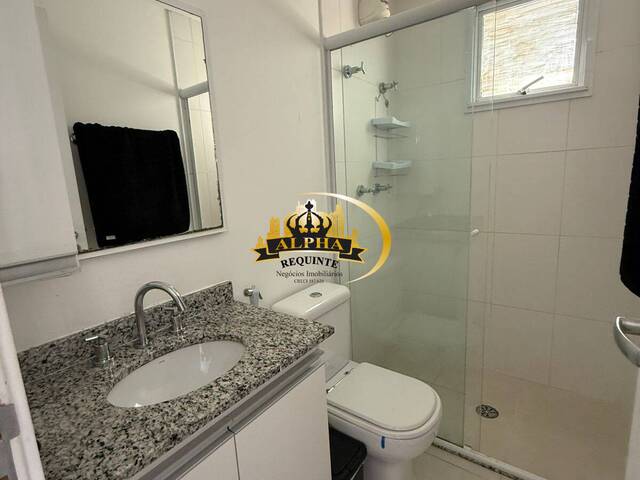 Apartamento para Venda em Alphaville Empresarial - 16