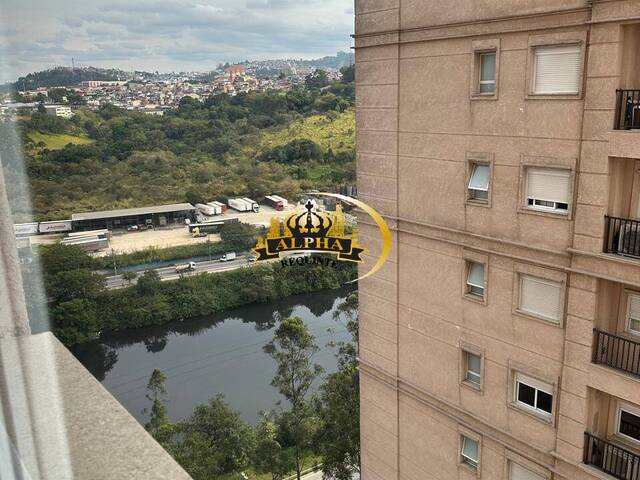 Apartamento para Venda em Alphaville - 6
