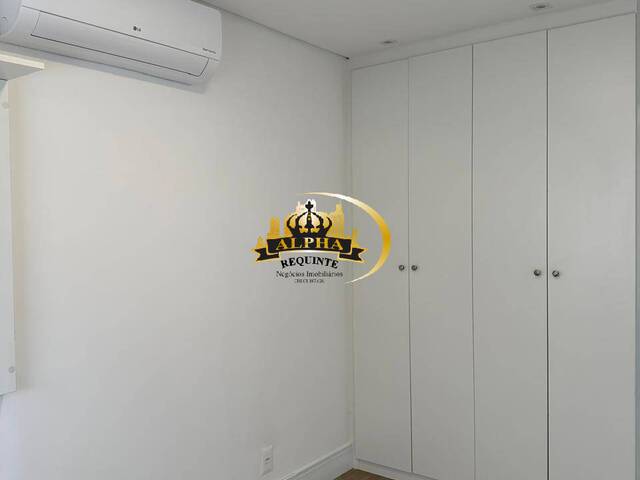 Apartamento para Venda em Alphaville - 8
