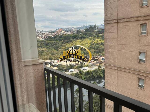 Apartamento para Venda em Alphaville - 11