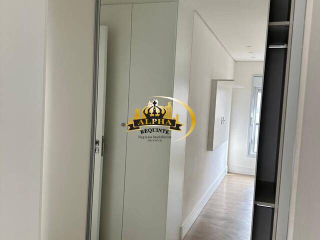 Apartamento para Venda em Alphaville - 20