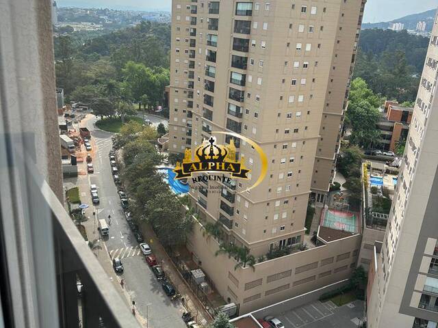 Apartamento para Venda em Alphaville - 21