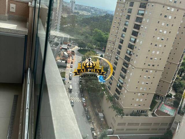 Apartamento para Venda em Alphaville - 4