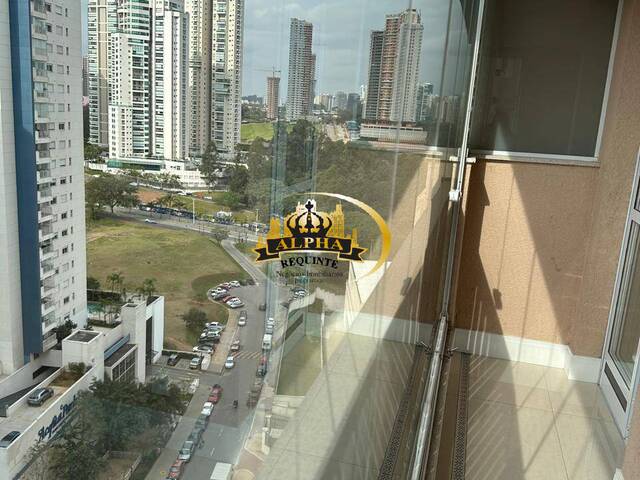 Apartamento para Venda em Alphaville - 5