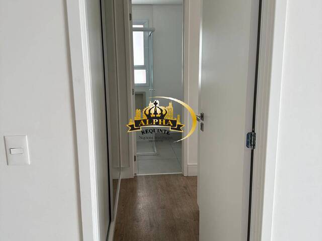 Apartamento para Venda em Alphaville - 24