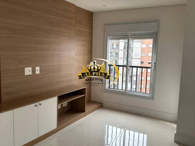 Apartamento para Venda em Alphaville - 25