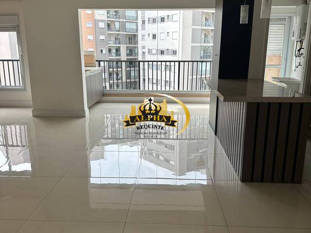 Apartamento para Venda em Alphaville - 2