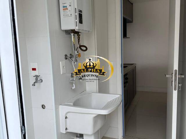 Apartamento para Venda em Alphaville - 29