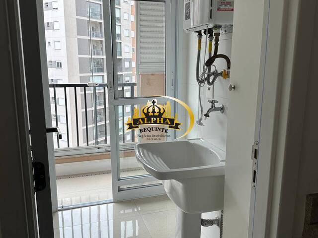Apartamento para Venda em Alphaville - 30