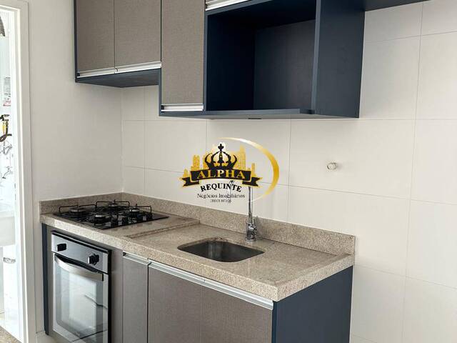 Apartamento para Venda em Alphaville - 32