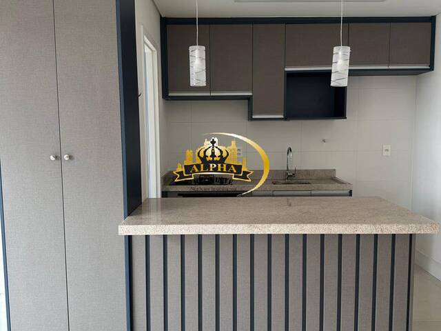 Apartamento para Venda em Alphaville - 33