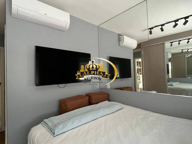 Apartamento para Venda em Alphaville Empresarial - 8