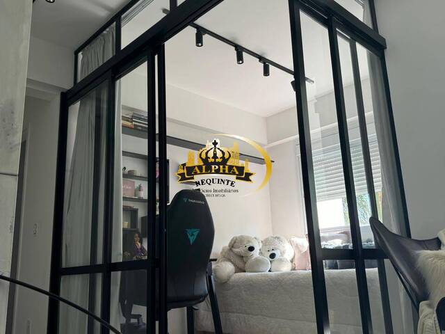 Apartamento para Venda em Alphaville Empresarial - 4