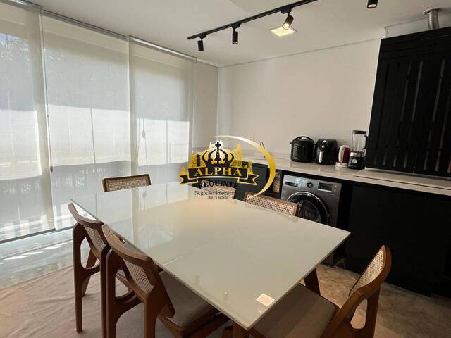 Apartamento para Venda em Alphaville Empresarial - 10