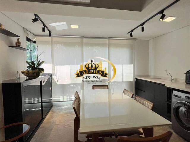 Apartamento para Venda em Alphaville Empresarial - 12