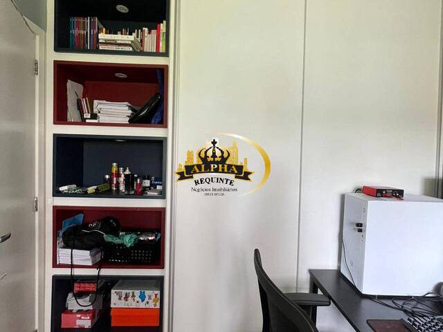 Apartamento para Venda em Alphaville Empresarial - 15