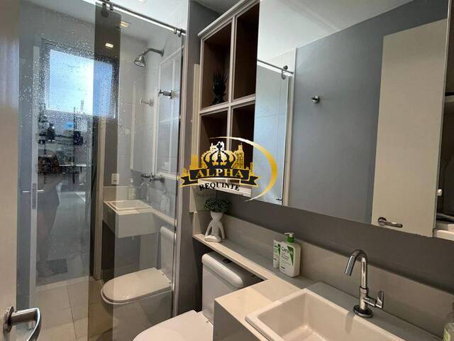 Apartamento para Venda em Alphaville Empresarial - 17