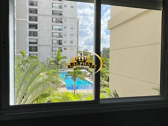 Apartamento para Venda em Alphaville Empresarial - 16
