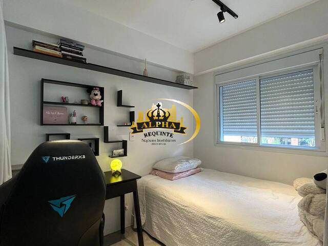 Apartamento para Venda em Alphaville Empresarial - 19