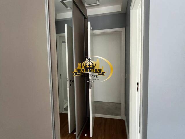 Apartamento para Venda em Alphaville Empresarial - 23
