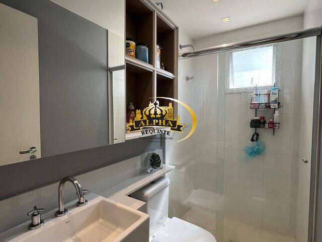 Apartamento para Venda em Alphaville Empresarial - 24