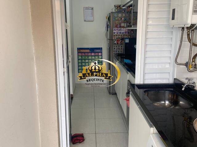 Apartamento para Venda em Alphaville Empresarial - 6
