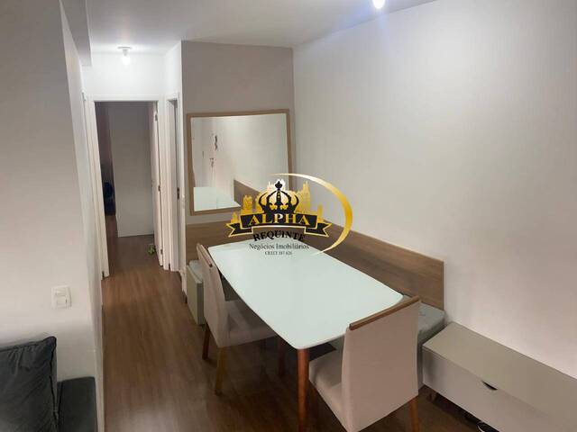 Apartamento para Venda em Alphaville Empresarial - 4