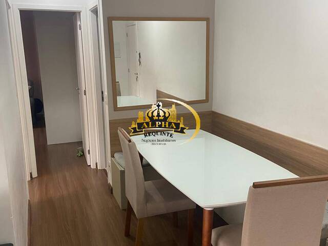 Apartamento para Venda em Alphaville Empresarial - 5