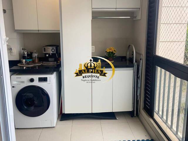 Apartamento para Venda em Alphaville Empresarial - 11