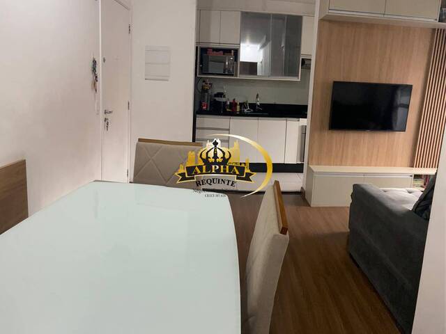 Apartamento para Venda em Alphaville Empresarial - 17