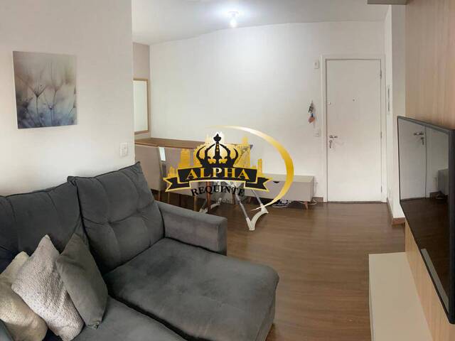 Apartamento para Venda em Alphaville Empresarial - 18