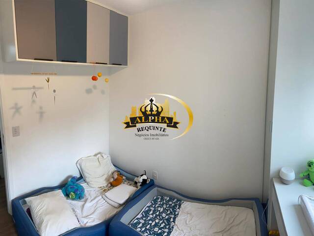 Apartamento para Venda em Alphaville Empresarial - 24