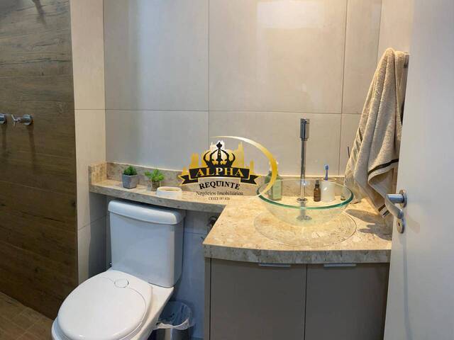 Apartamento para Venda em Alphaville Empresarial - 27