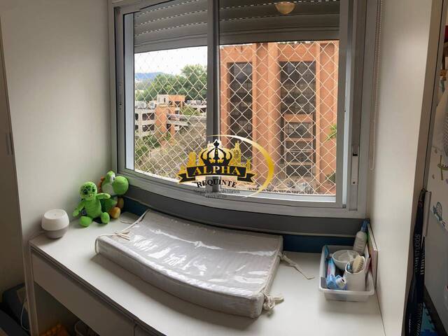 Apartamento para Venda em Alphaville Empresarial - 26