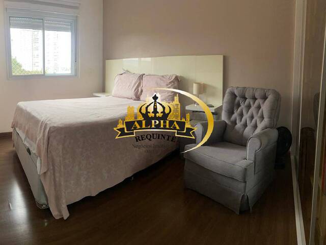 Apartamento para Venda em Alphaville Empresarial - 30