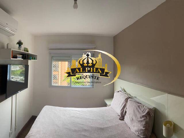 Apartamento para Venda em Alphaville Empresarial - 29