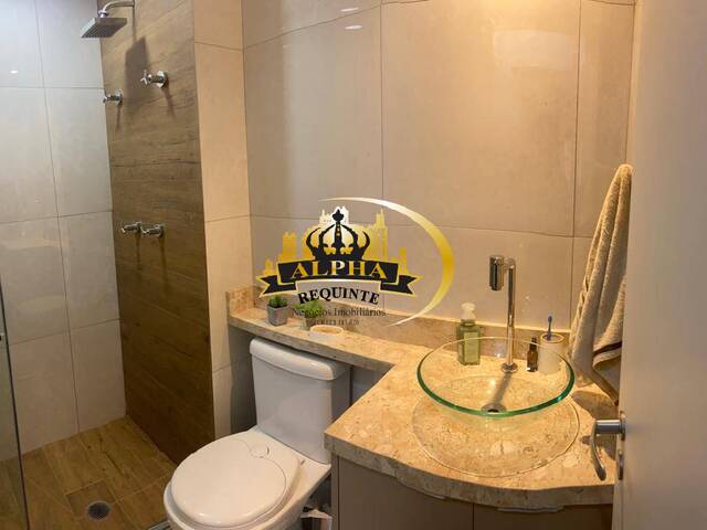 Apartamento para Venda em Alphaville Empresarial - 28