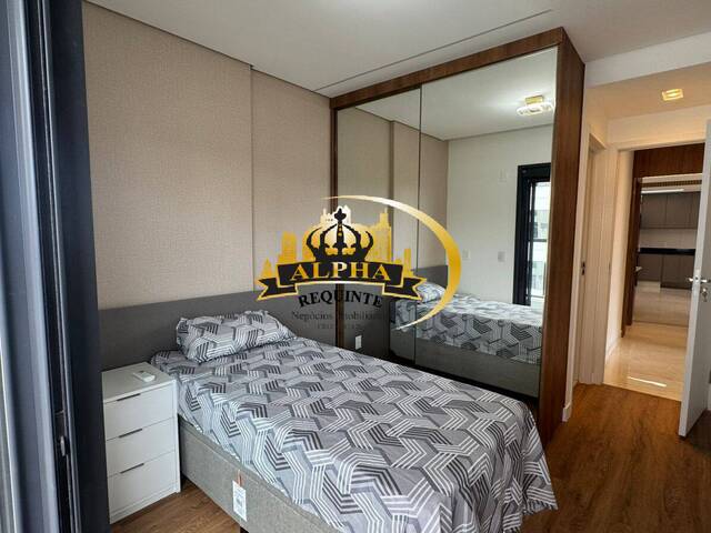 Apartamento para Locação em Alphaville Centro Industrial e Empresarial/Alphaville. - 13