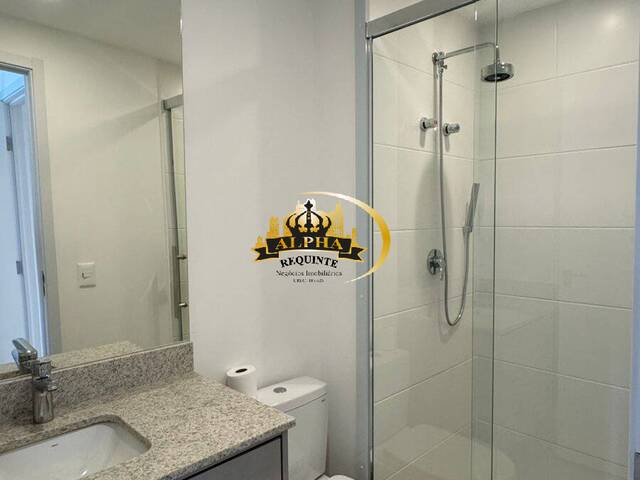 Apartamento para Locação em Alphaville Centro Industrial e Empresarial/Alphaville. - 14
