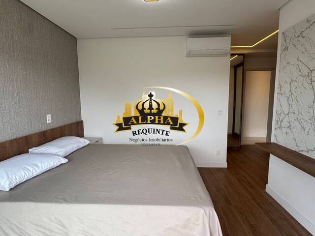 Apartamento para Locação em Alphaville Centro Industrial e Empresarial/Alphaville. - 16