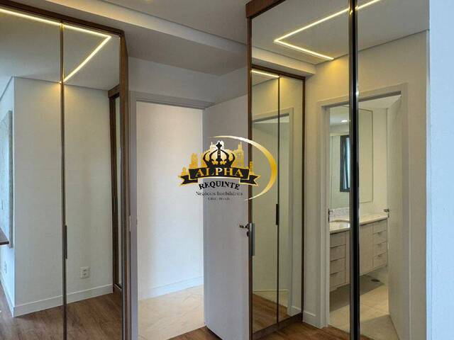 Apartamento para Locação em Alphaville Centro Industrial e Empresarial/Alphaville. - 19