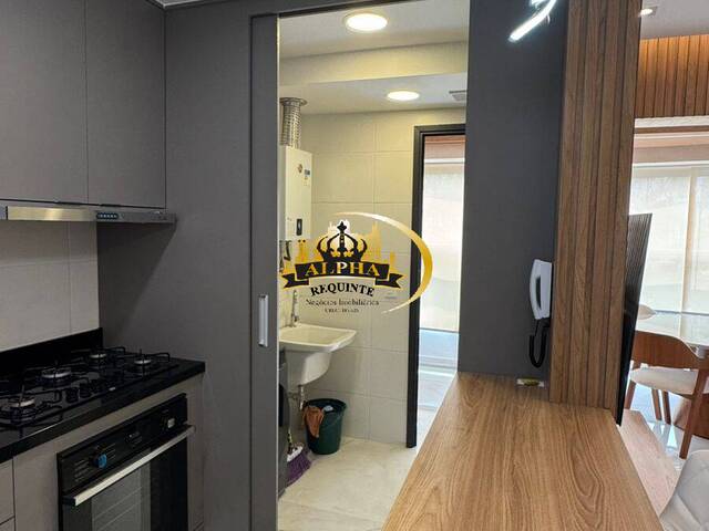 Apartamento para Locação em Alphaville Centro Industrial e Empresarial/Alphaville. - 22
